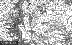 1878 - 1879, Starkholmes