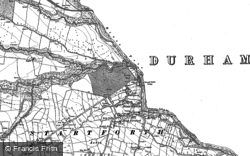 1912 - 1913, Startforth