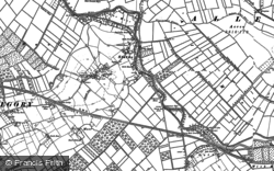 1885 - 1886, Stathe