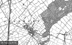 1902, Stathern