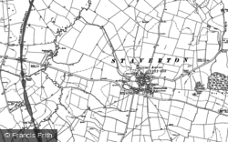 1883 - 1899, Staverton
