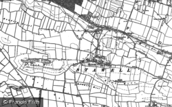 1885, Stawell