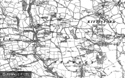 1887 - 1903, Stawley