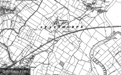 1895, Staythorpe