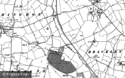 1883 - 1898, Steane