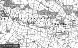 1888 - 1889, Stearsby