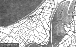 1886, Steart