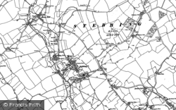 1886 - 1896, Stebbing