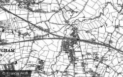 1886 - 1903, Stechford