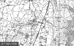 1879 - 1899, Steel Heath