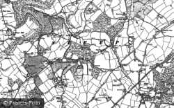 1895 - 1908, Steep