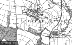 1898, Steeple Aston