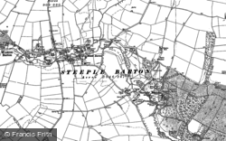 1898, Steeple Barton