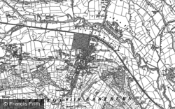 1889 - 1892, Steeton