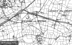 1881 - 1899, Stenson