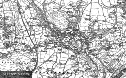 1906, Stepaside