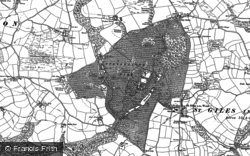 1886, Stevenstone