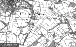 1884 - 1902, Steventon