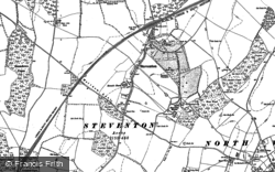 1894, Steventon