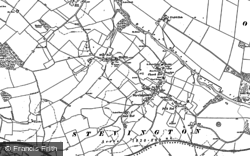 1882, Stevington