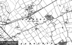1886 - 1888, Stewton