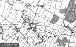 1885, Stibbard
