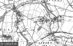 1885 - 1899, Stibbington