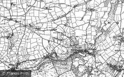 1884 - 1886, Sticklepath