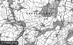 1887, Sticklepath