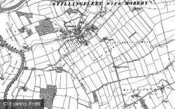 1889 - 1891, Stillingfleet
