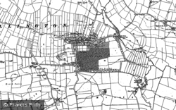 1888 - 1891, Stillington