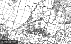 1887, Stinsford