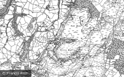 1882 - 1901, Stiperstones