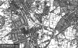 1882 - 1903, Stirchley