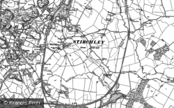 1882, Stirchley