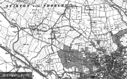 1893 - 1907, Stirton