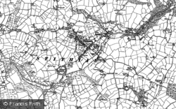 1878 - 1906, Stithians