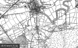 1886 - 1887, Stoborough