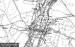 1894, Stockbridge