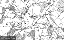 1895 - 1896, Stockbury