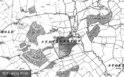 1902, Stockerston