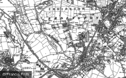 1901 - 1902, Stockland Green