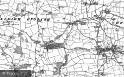 1887, Stockleigh English