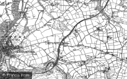1884 - 1886, Stockley