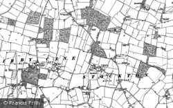 1884 - 1903, Stockton