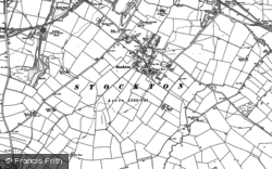 1885 - 1904, Stockton