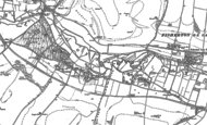 Old Map of Stockton, 1899