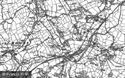 1878 - 1879, Stockton Brook