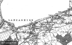 1905 - 1908, Stockton Heath