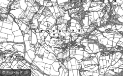 1883, Stockton On Teme